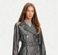 VEST VAN MICHAEL KORS MT520IPHN8 034 NICKEL