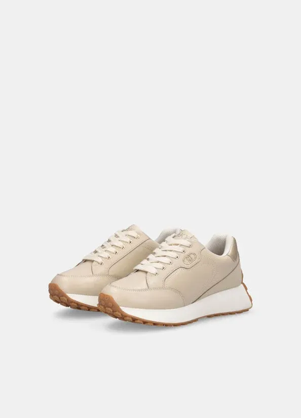 SNEAKERS VAN LIU JO BF5027P0102S1856 ROPE