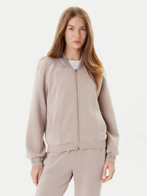GILET VAN LIU JO TF5090-J4616 60906 CHAMPAGNE