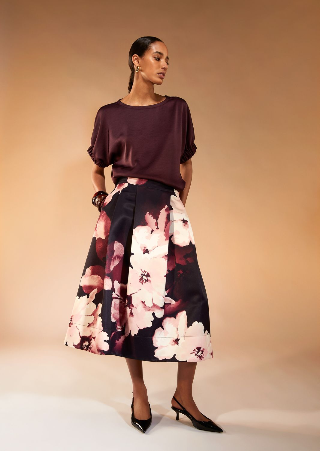 ROK VAN ATMOS A1066RK FIONI BLOOM