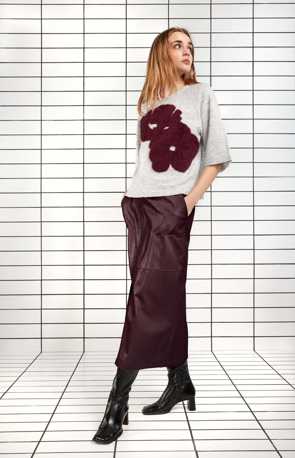 PULL VAN SENSO S1921PL/F ZELINA BURGI