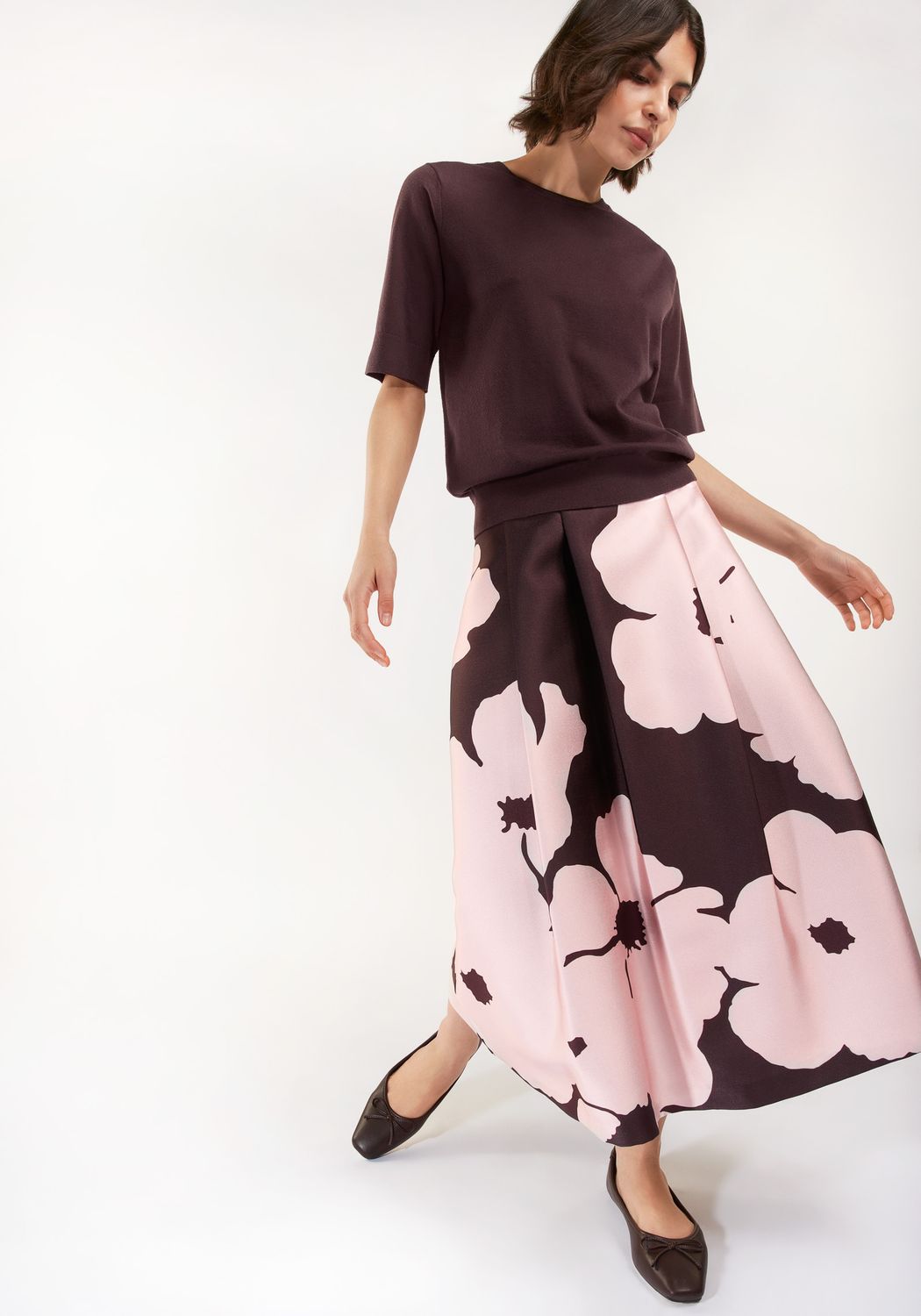PULL VAN SENSO S1944PL/U DOROTHEA BROWN