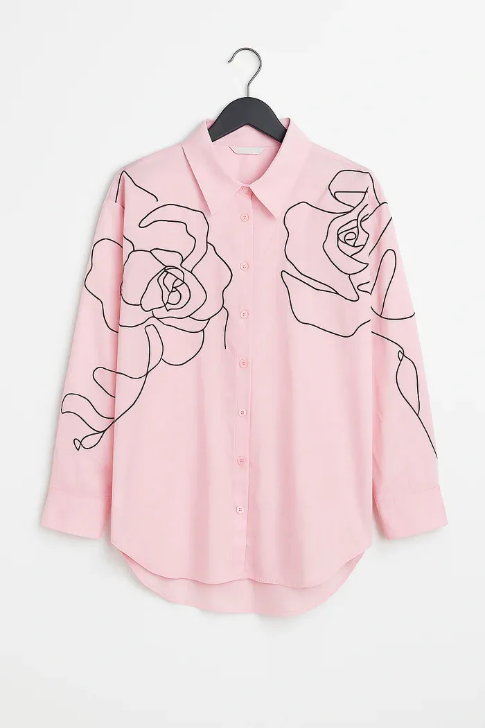 BLOES VAN SENSO S1955BL/CX AIRAN ROSE