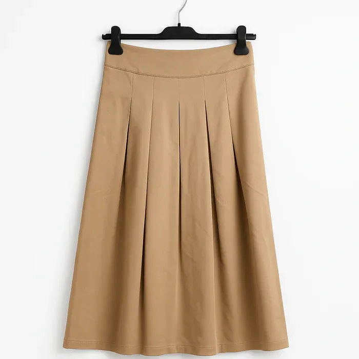 ROK VAN SENSO S9980RK/X KIRSI. BEIGE