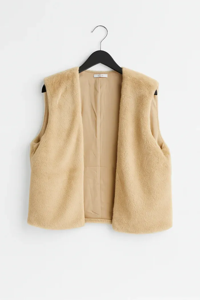 GILET VAN SENSO S9974GT/X MARELLE. CHAMPA