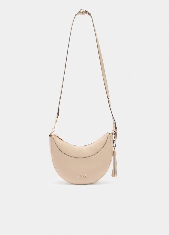 HANDTAS VAN LIU JO AF5251-E0058 51308 NEUTRO