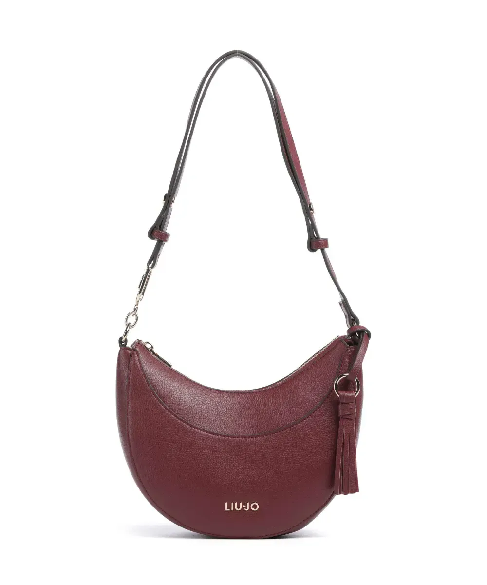 HANDTAS VAN LIU JO AF5251-E0058 91726 RED WINE