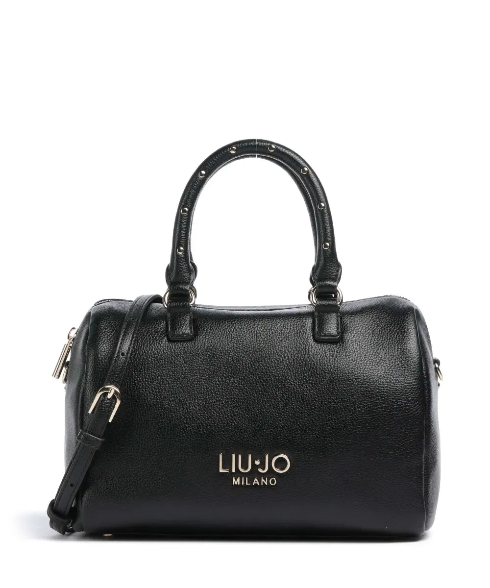 HANDTAS VAN LIU JO AF5052-E0058 22222 NERO