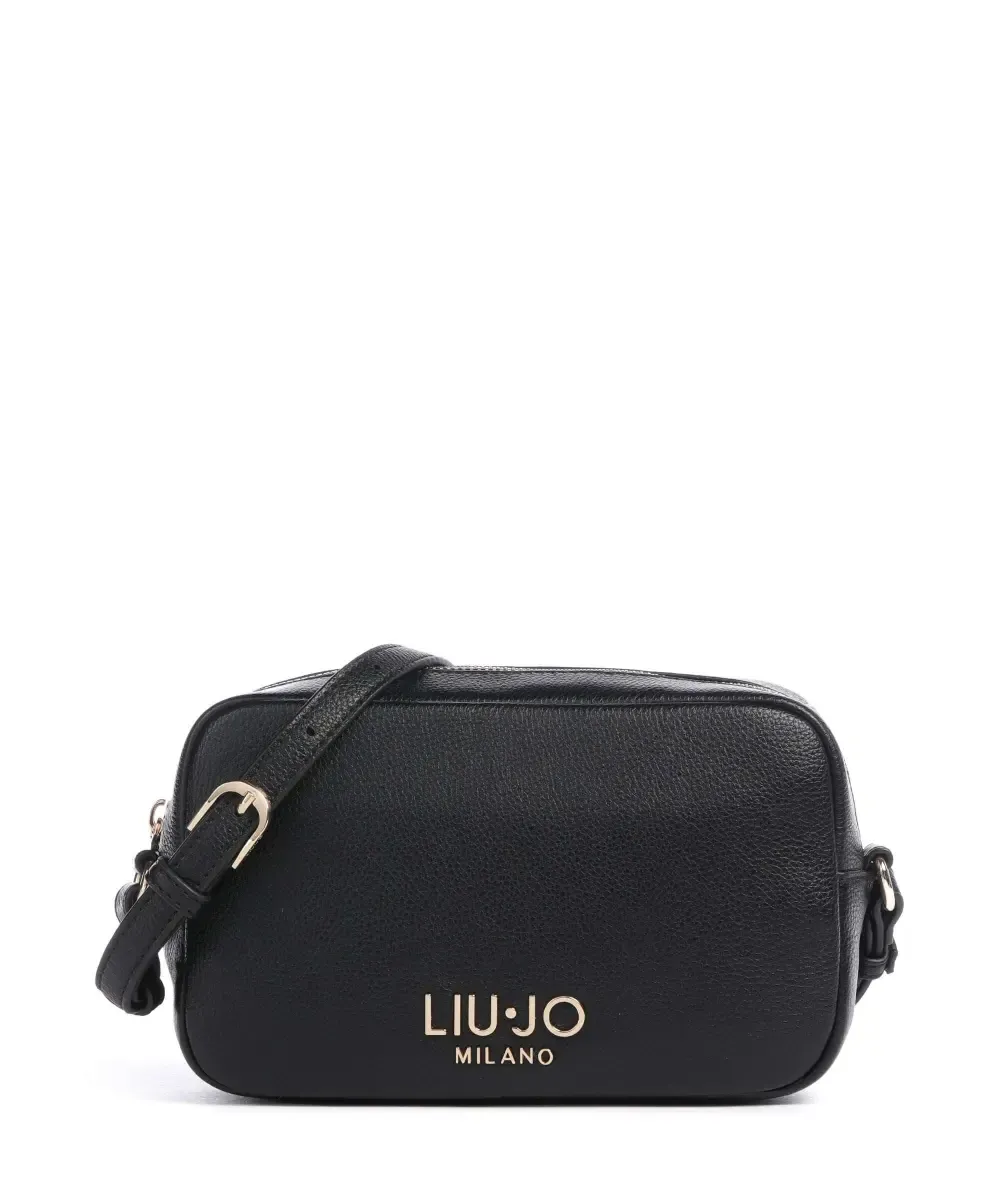 HANDTAS VAN LIU JO AF5137-E0058 22222 NERO