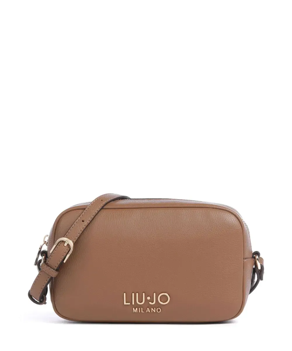 HANDTAS VAN LIU JO AF5137-E0058 81140 SUEDE