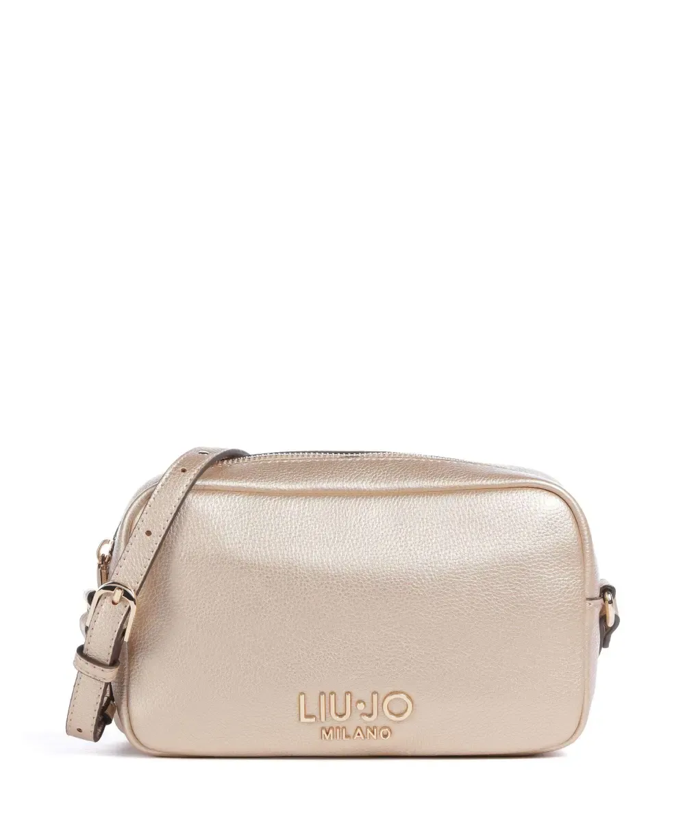 HANDTAS VAN LIU JO AF5137-E0058 90048 LIGHT GOLD