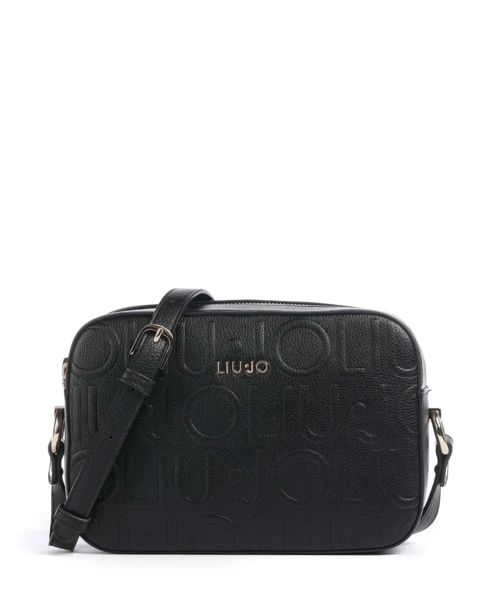 HANDTAS VAN LIU JO AF5159-E0538 22222 NERO