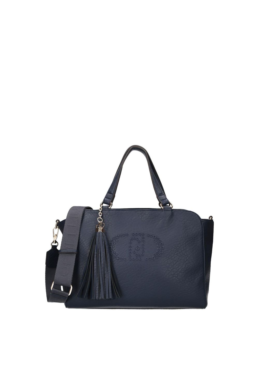 HANDTAS VAN LIU JO AF5121-E0161 94024 DRESS BLUE