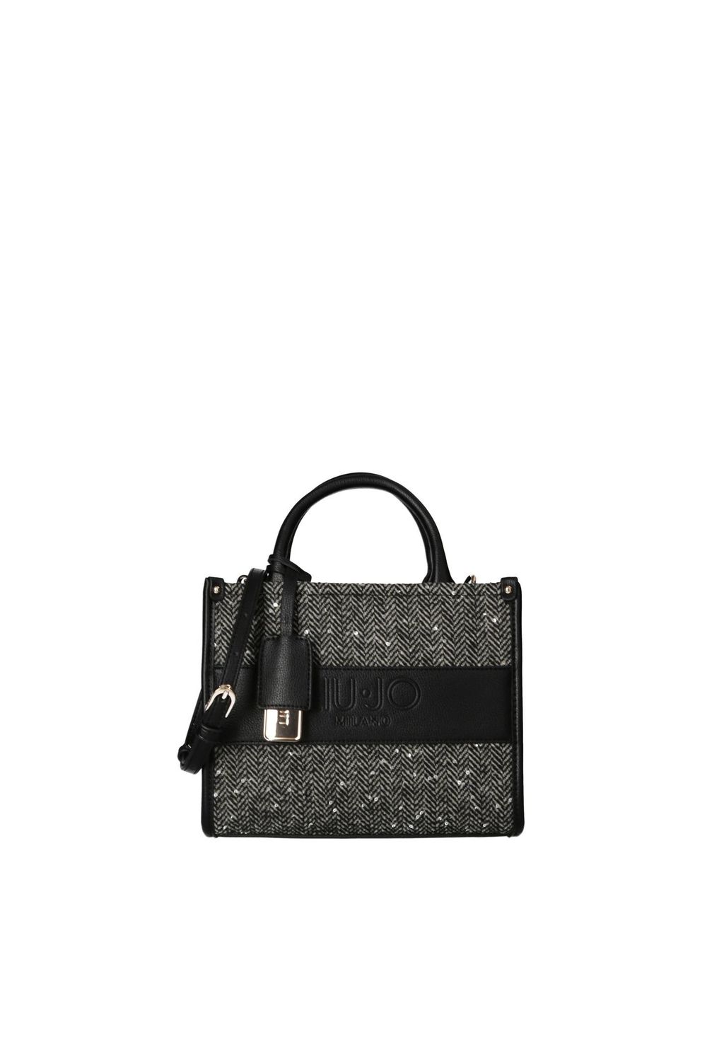 HANDTAS VAN LIU JO AF5192-T9112 22222 NERO