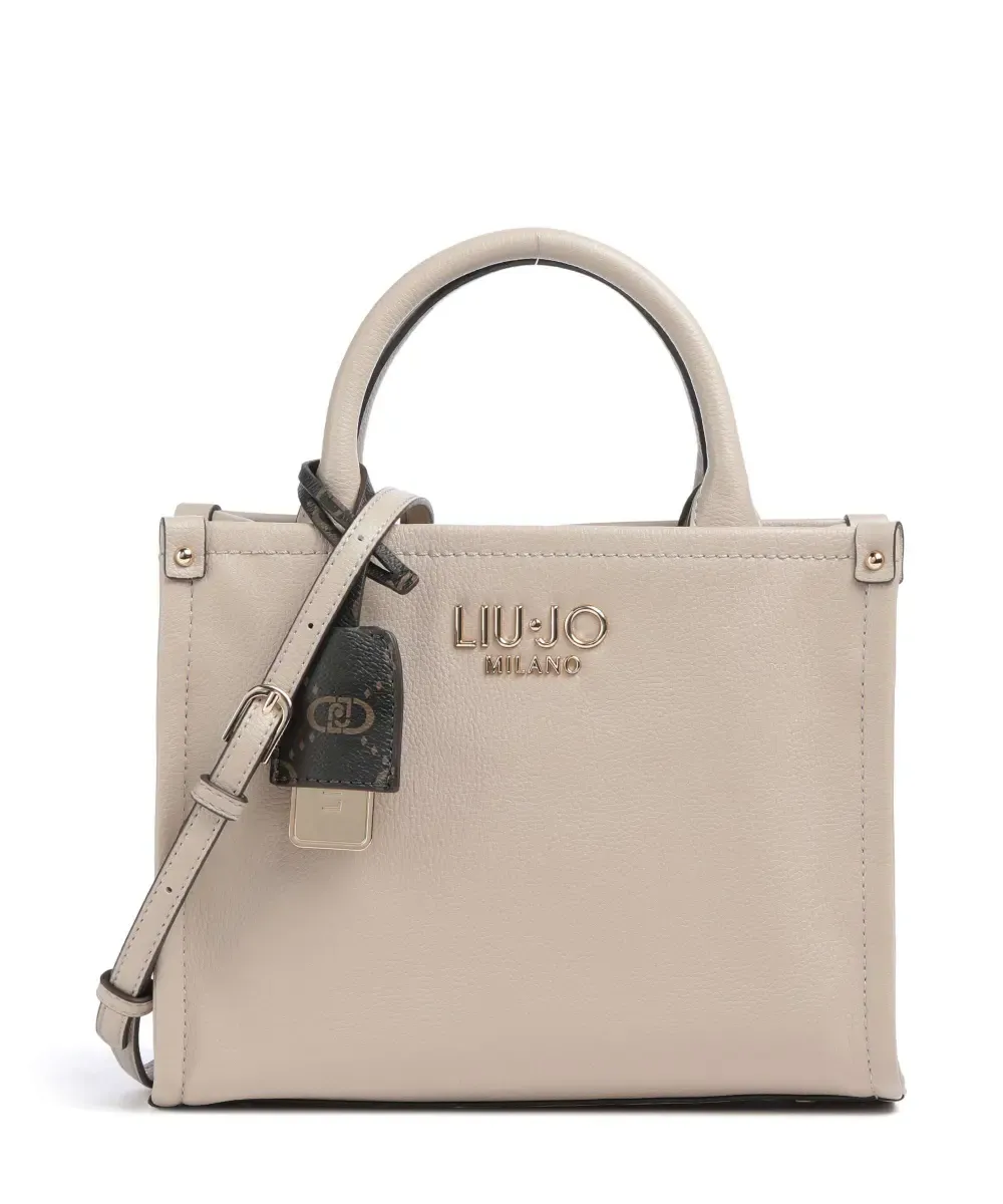 HANDTAS VAN LIU JO AF5192-E0058 51308 NEUTRO