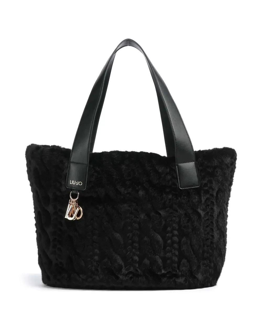 HANDTAS VAN LIU JO AF5154-E0305 22222 NERO