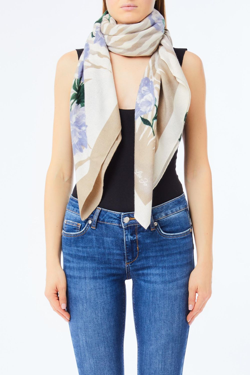 SJAAL VAN LIU JO 2F5075-T0300 00005 NATURALE