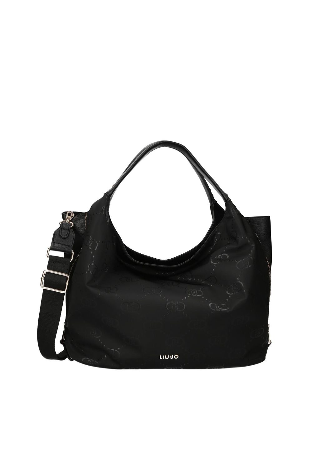 HANDTAS VAN LIU JO AF5057-T2801 22222 NERO