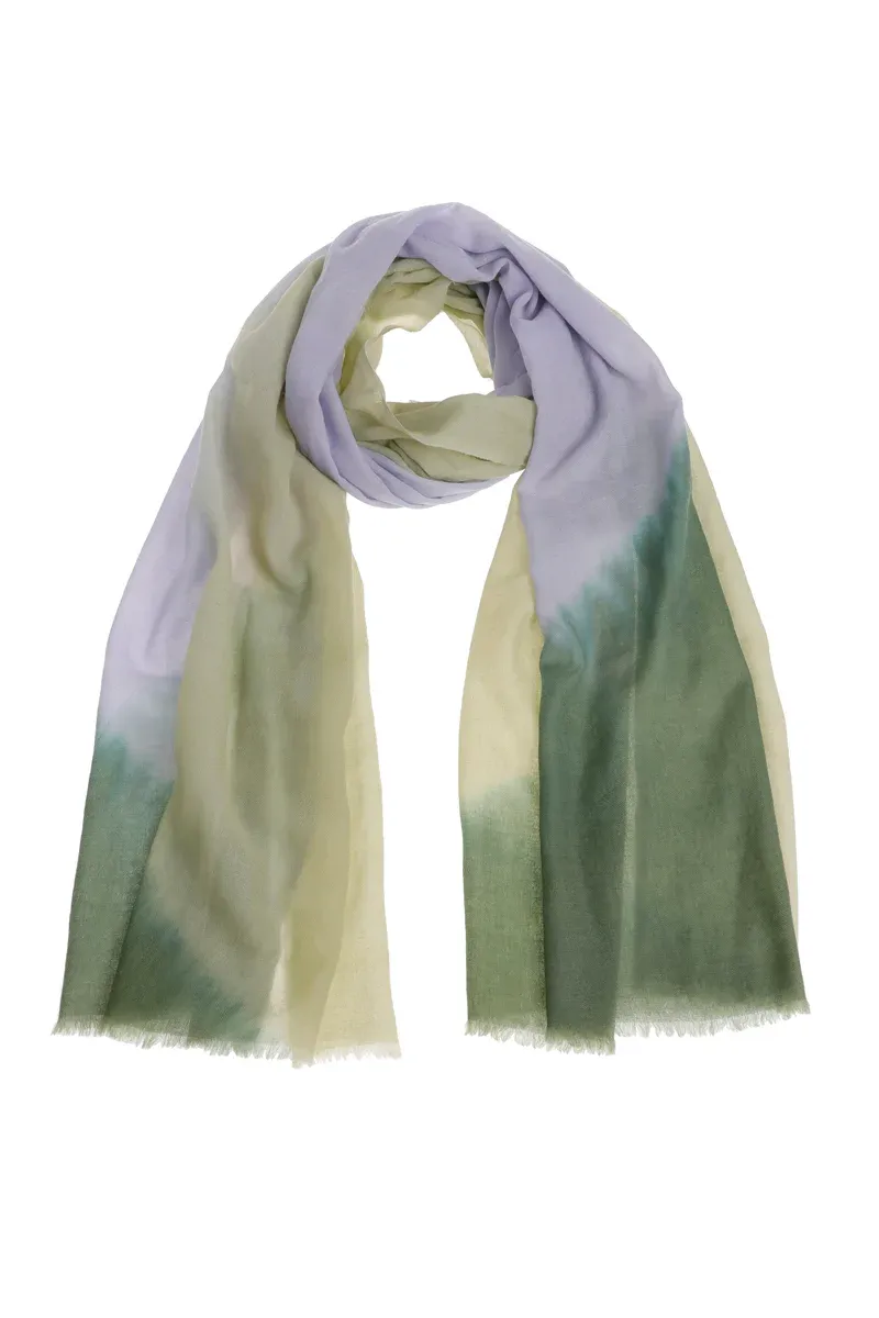 SJAAL VAN MARIE MERO SC68/GRN+SKY GREEN/SKY