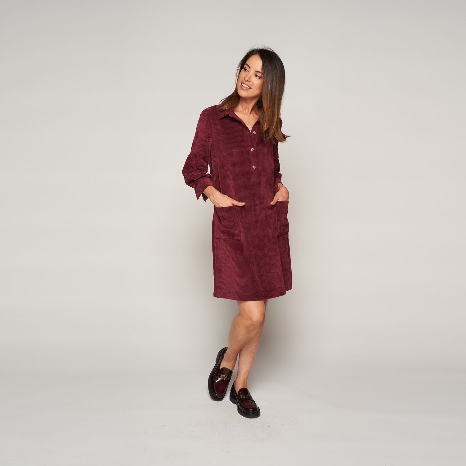 KLEED VAN GREEN ICE TARTU  Bordeaux