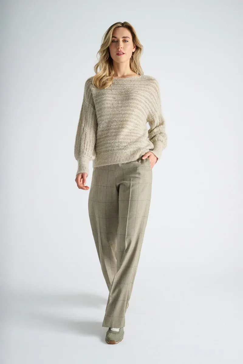 BROEK VAN MARIE MERO TR40/300 VISON