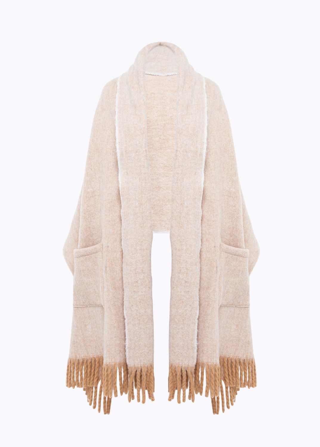 CAPE VAN BLUGIRL PF4009 T0300 71325 BROWN SAND