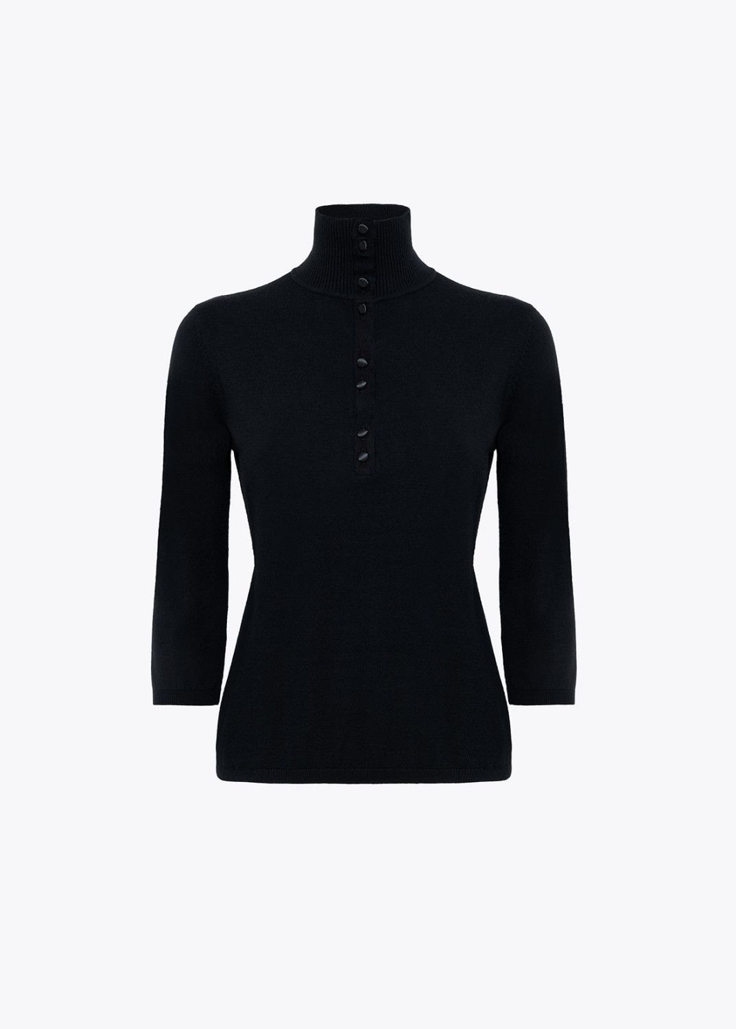PULL VAN BLUGIRL RF4148 MAB01 22222 NERO