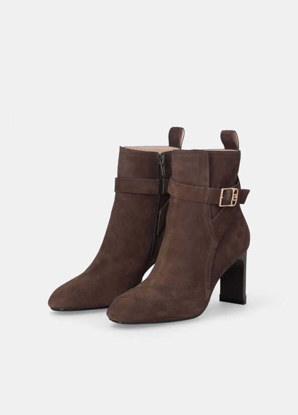 LAARSJES VAN LIU JO SF5017PX002S3830 EBANO