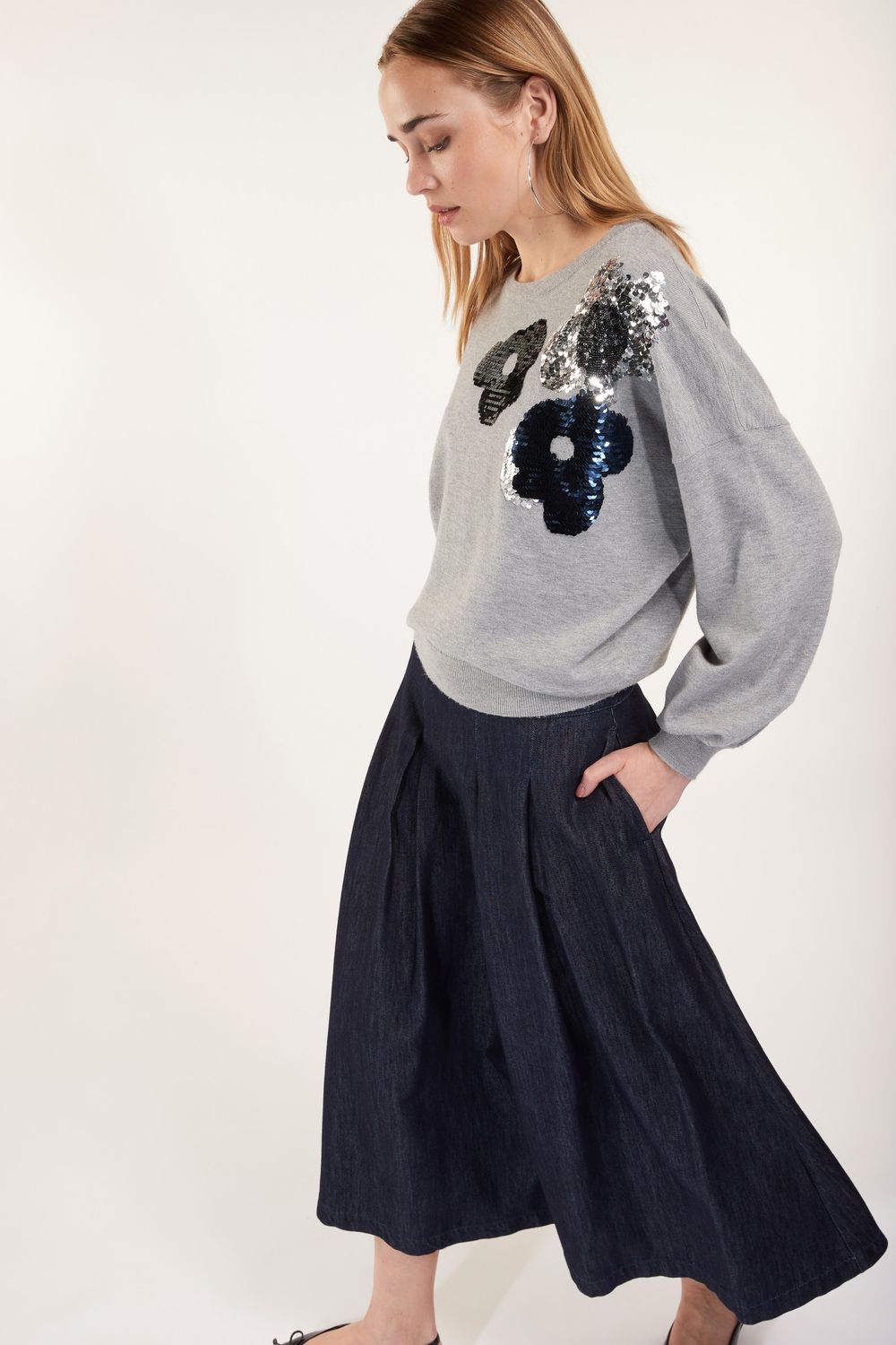ROK VAN SENSO S1967RK/W VEGAS DARK