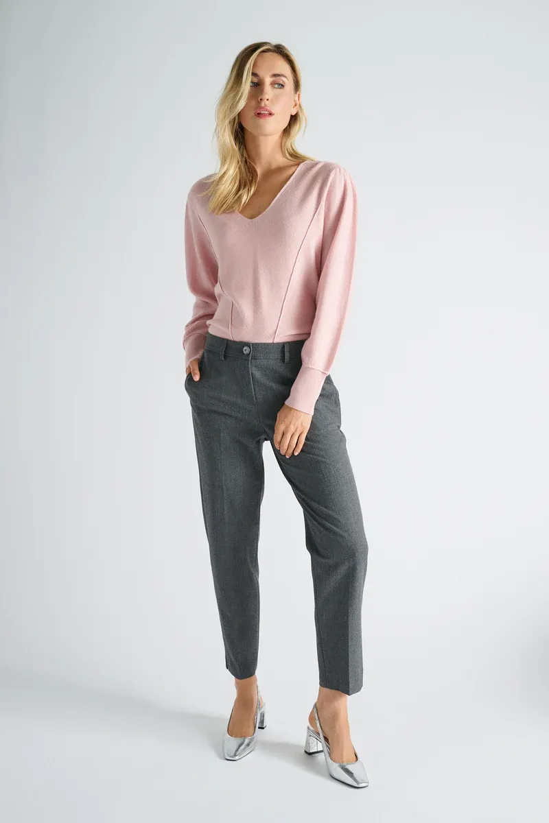 BROEK VAN MARIE MERO TR30/101 ANTRACITE