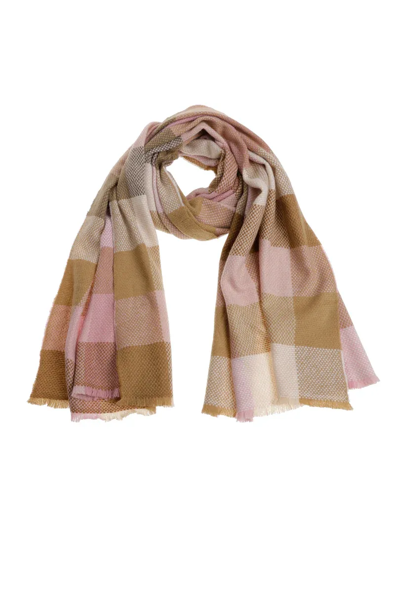 SJAAL VAN MARIE MERO SC52/PIN PINK
