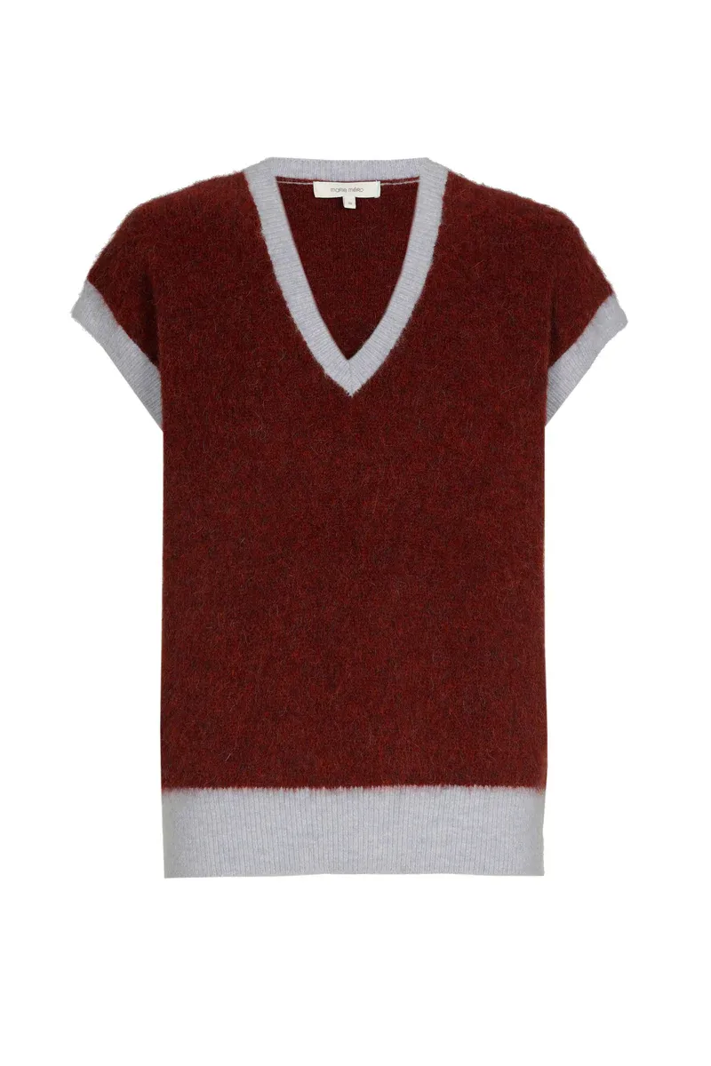 PULL VAN MARIE MERO PU97/WIN+SKY WINE+SKY