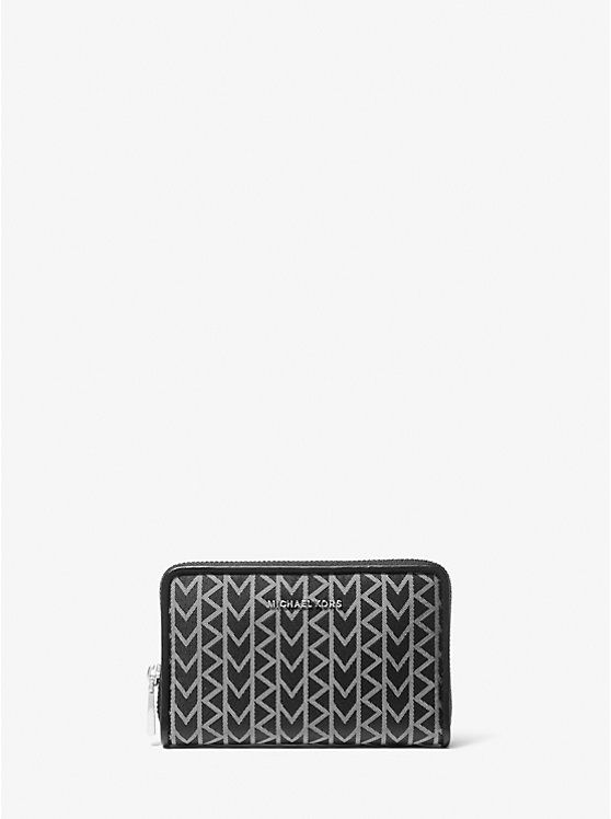 PORTEMONNEE VAN MICHAEL KORS 32T5SYTD0O 001 BLACK