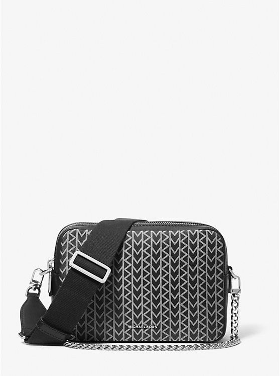 HANDTAS VAN MICHAEL KORS 32T5SYTC6O 001 BLACK