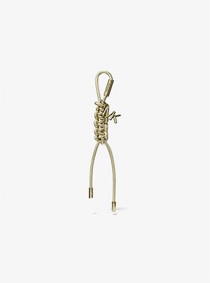 SLEUTELHANGER VAN MICHAEL KORS 32T5GD0K3K 740 PALE GOLD