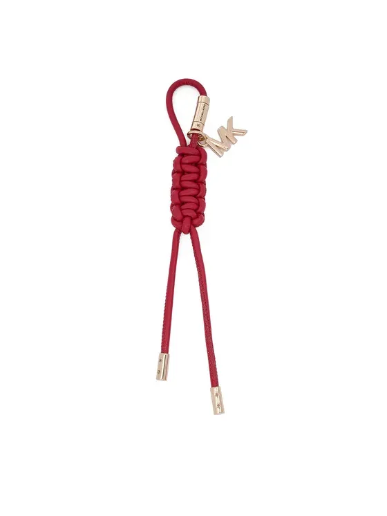 SLEUTELHANGER VAN MICHAEL KORS 32T5GD0K9V 602 CRIMSON