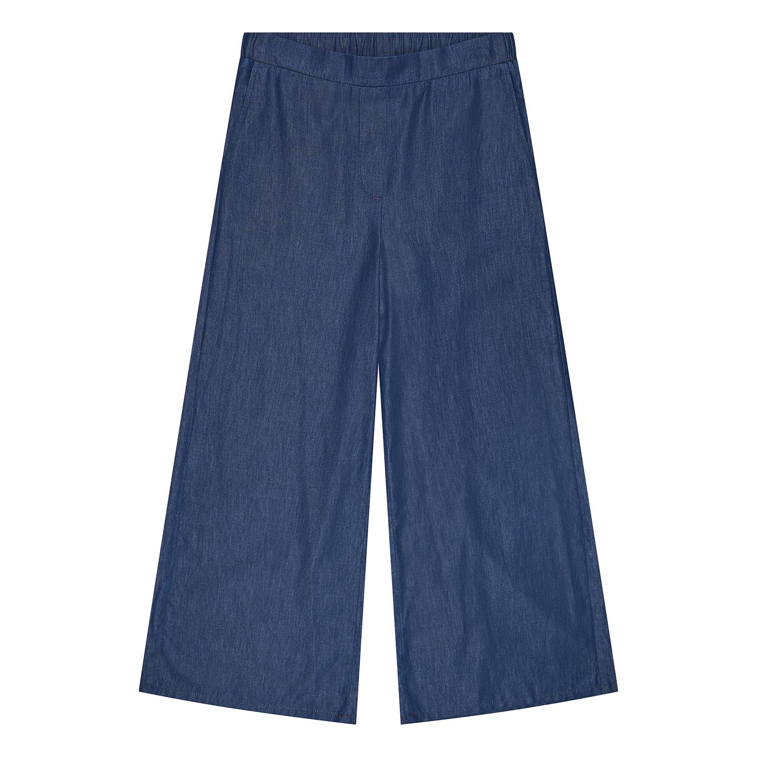 BROEK VAN GREEN ICE KOLTON  Dk.blue