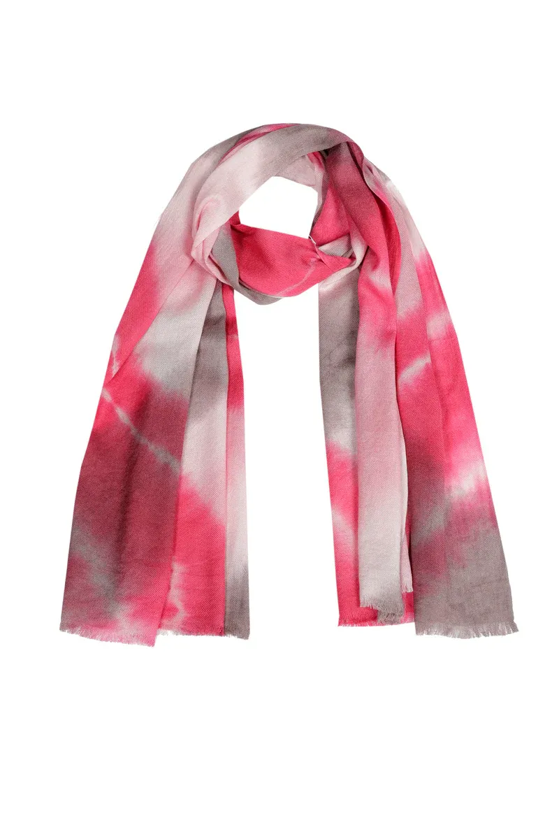 SJAAL VAN MARIE MERO SC73/FUX+BRO FUXIA/BROWN