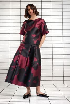 ROK VAN SENSO S1745RK-D KALA BURGI