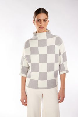 PULL VAN ATMOS A1685PL/F AYLA GREY