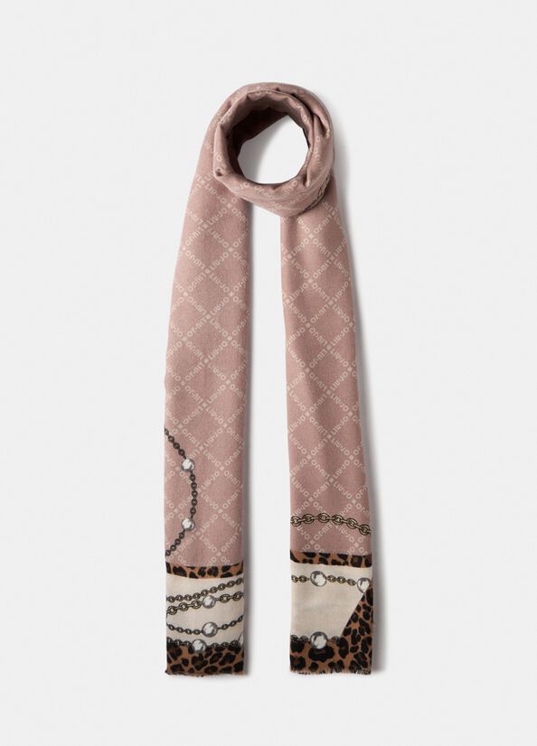 SJAAL VAN LIU JO 2F5081-T0300 00005 NATURALE