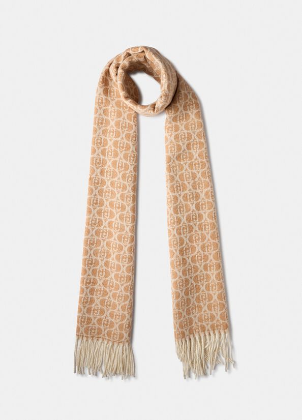 SJAAL VAN LIU JO 2F5018-T0300 00070 CAMMELLO
