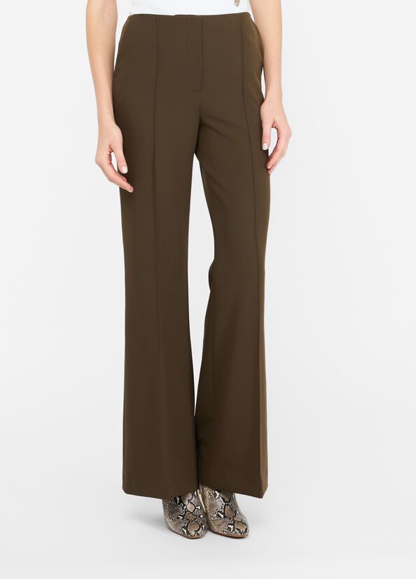 BROEK VAN LIU JO CF5304-T2200 X070A A-PINO