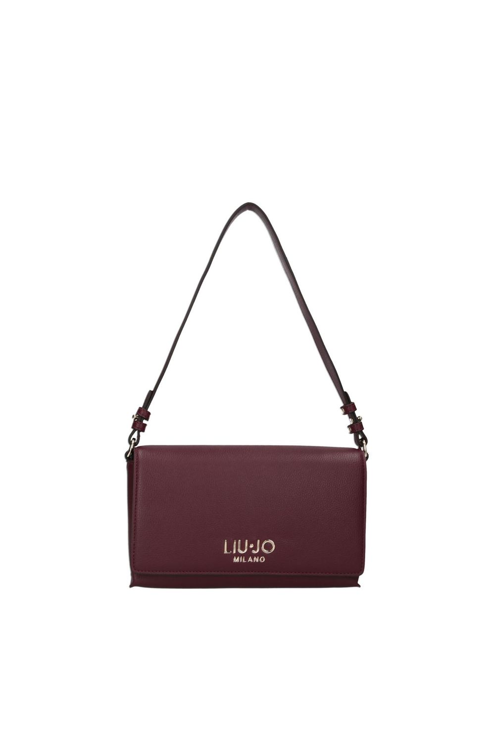 HANDTAS VAN LIU JO AF5224-E0058 91726 RED WINE