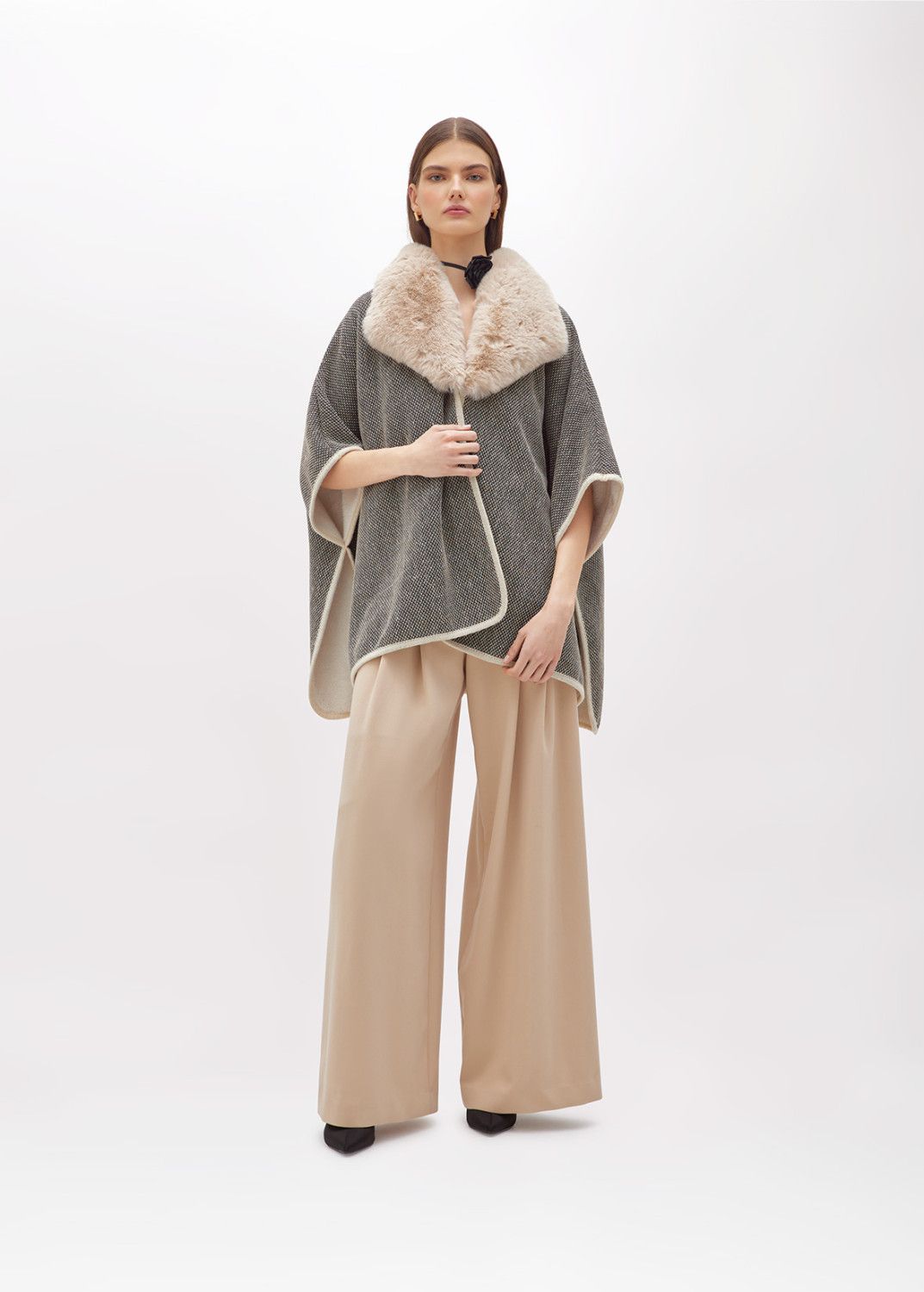CAPE VAN BLUGIRL PF5005 T0300 10110 Buttercream