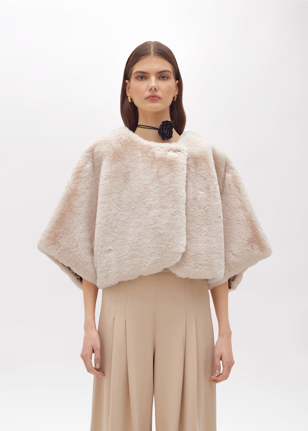 CAPE VAN BLUGIRL PF5006 T0300 14300 Chalk