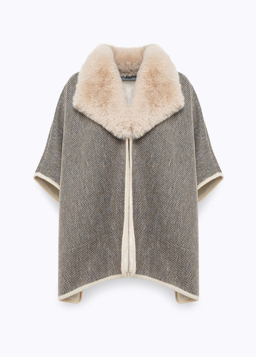 CAPE VAN BLUGIRL PF5005 T0300 10110 Buttercream