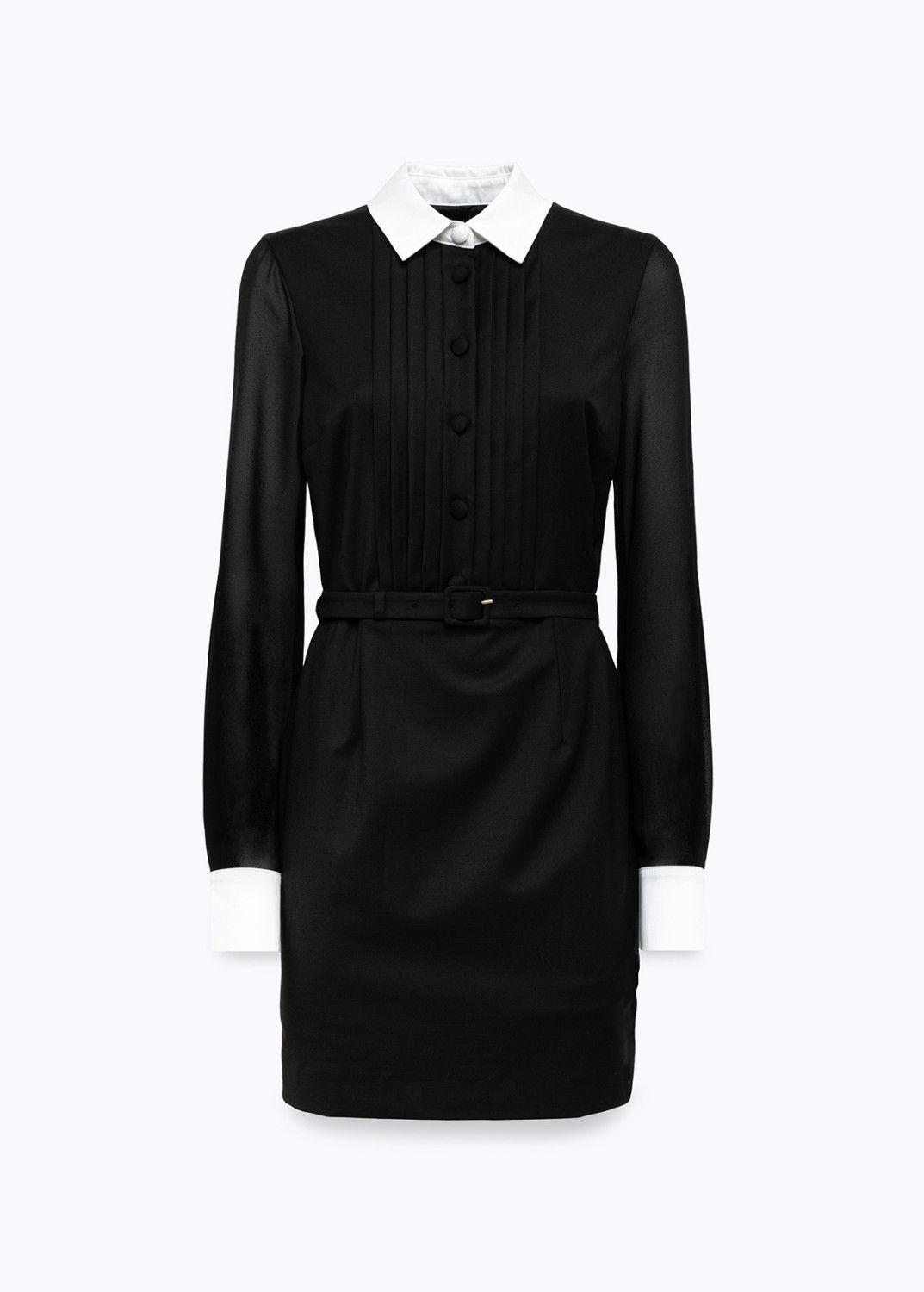 KLEED VAN BLUGIRL RF5244 T207A 22222 Black