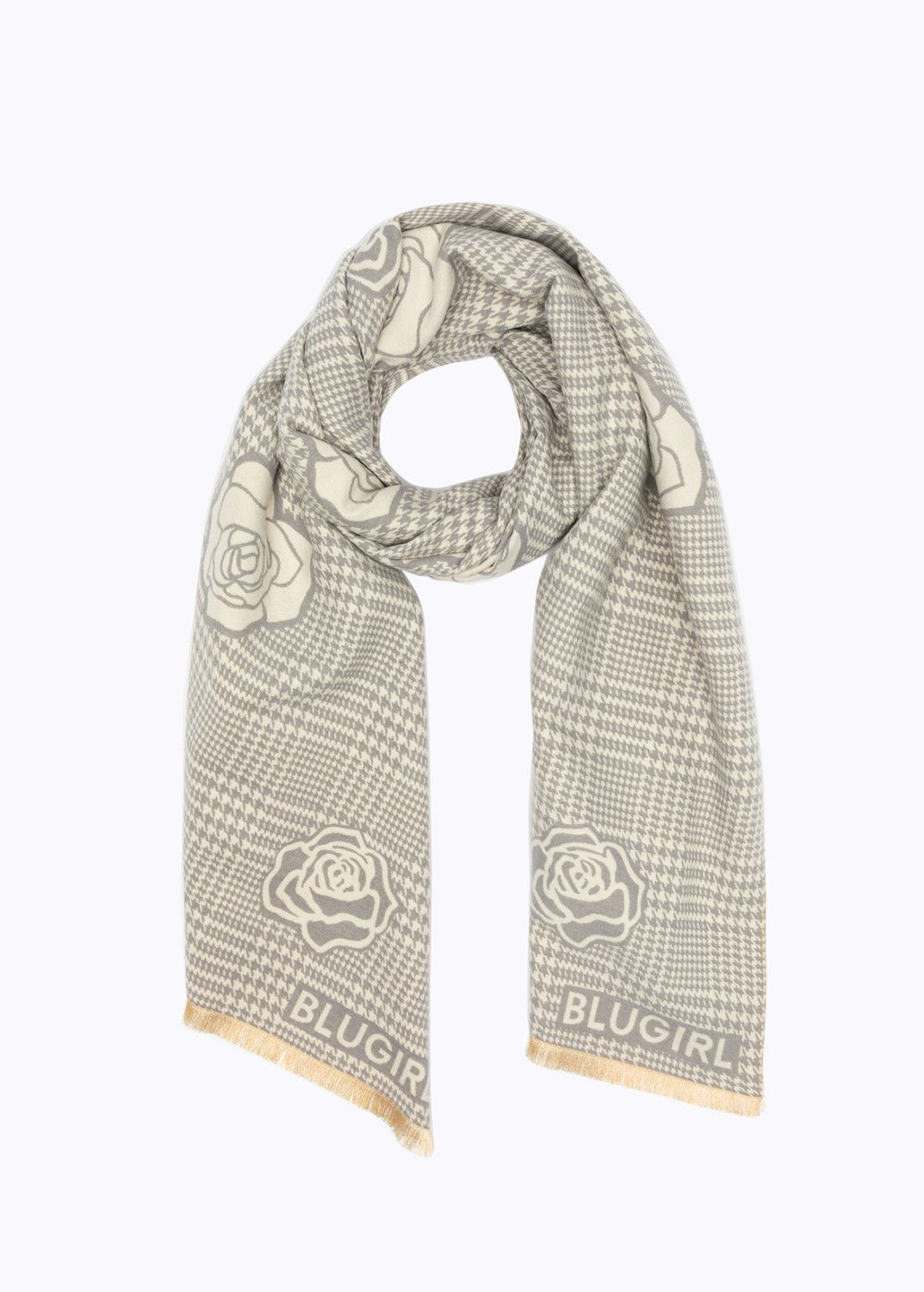 SJAAL VAN BLUGIRL PF5015 T0300 63917 Grey storm