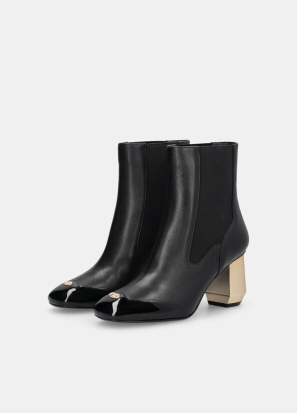 LAARSJES VAN LIU JO SF5087PX69522222 BLACK